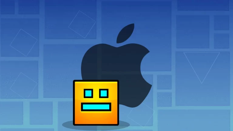 Download Geometry Dash for iOS v.2.2.11 [Free of Cost] 2023