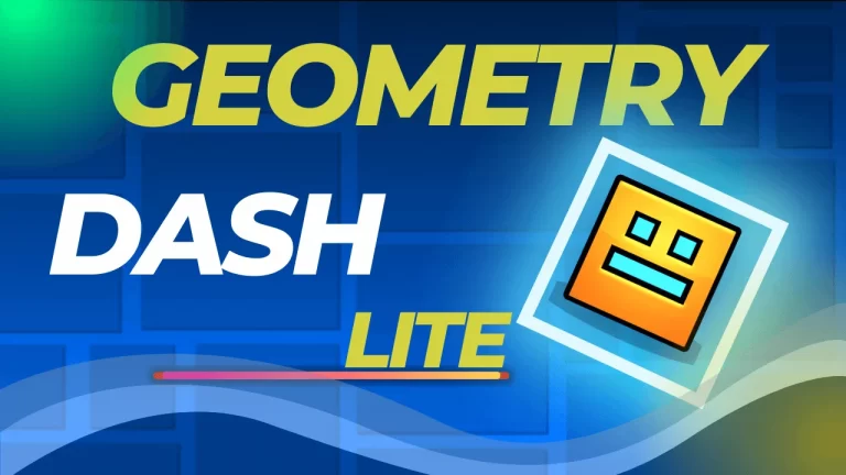 Geometry Dash Lite Play & Download Free APK