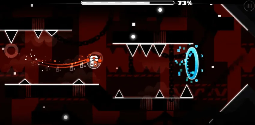 geometrydownload - Pipe Rush II: Moving through the pipes with Fofii this is one of the 5 free demons