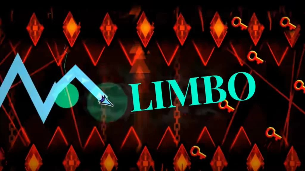 geometrydownload - Limbo Analysis overview of complete game