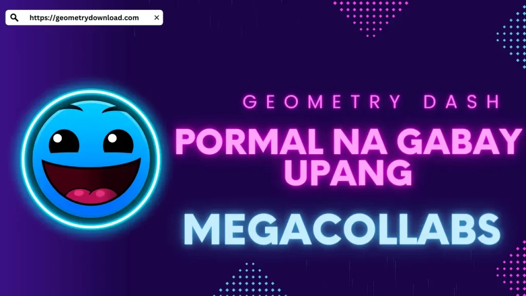 geometrydownload -opisyal na-gabay sa megacollabs